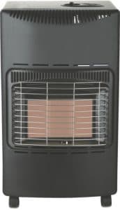 Gas Heater