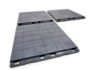 Modular Flooring (per sqm)