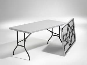 Folding Table