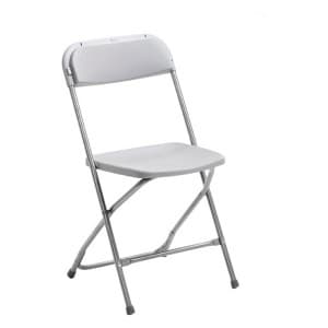 Folding Chairs